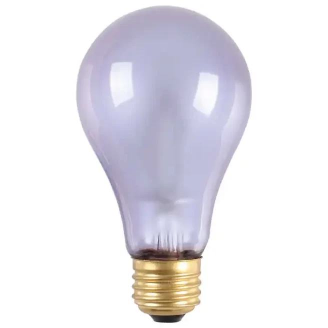 Infrared Basking Bulb A19 Nd