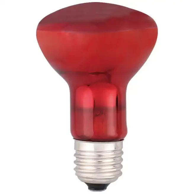 Infrared Basking Bulb R63 RED,Infrared Basking Spot Bulbs R63