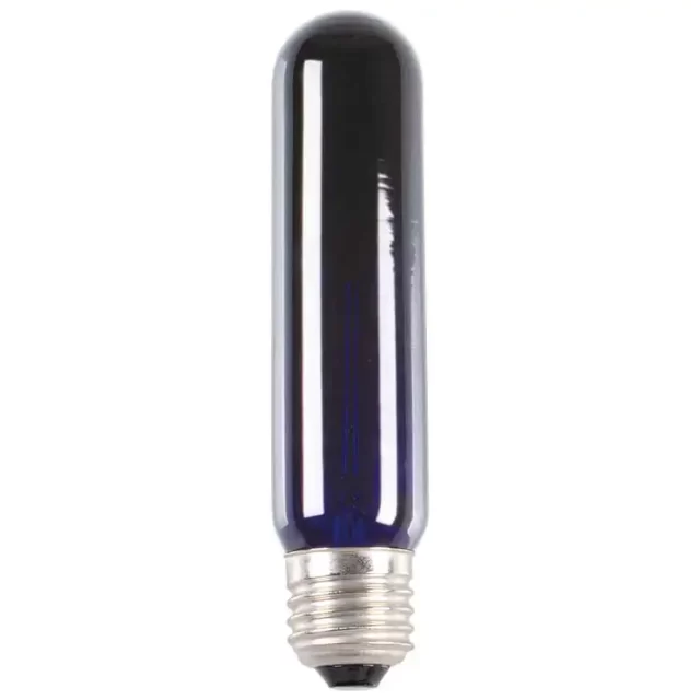 Infrared Basking Bulb T32 Black