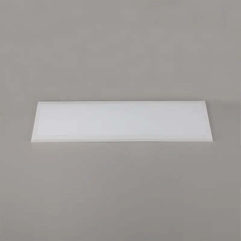 1x4 LED Flat Panel Light Surface Mount 3