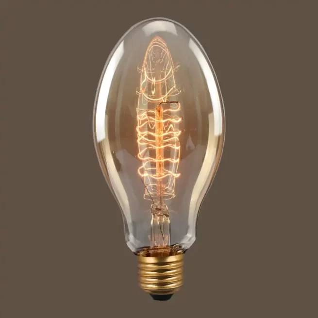 Edison Bulb BT53 SP